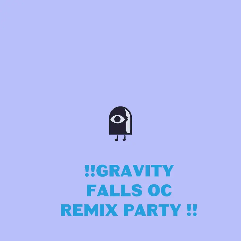Remix partyyyy by @1_chance_fangirl111