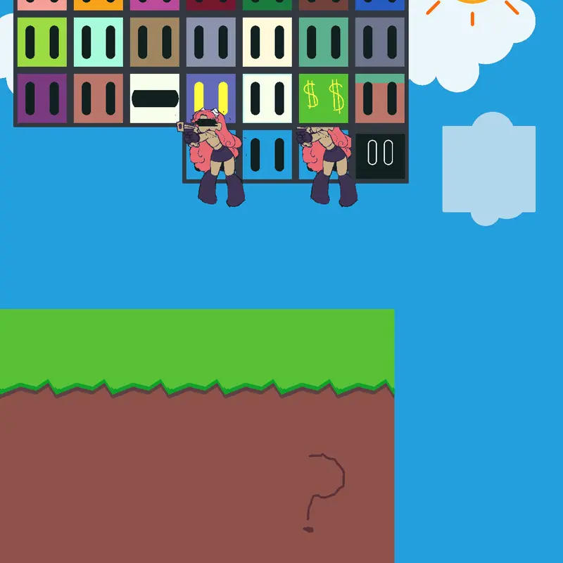 Game by @Samuel093011