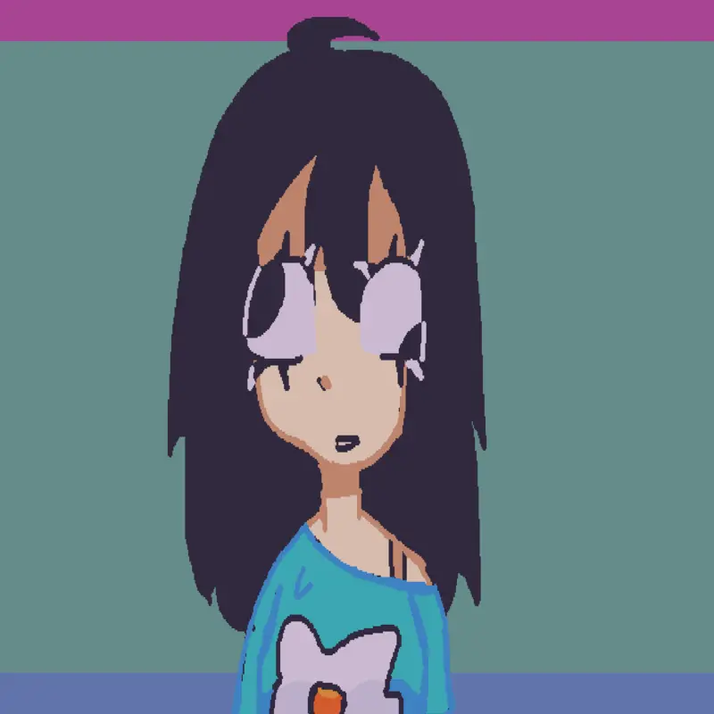 Game by @NAOKIx