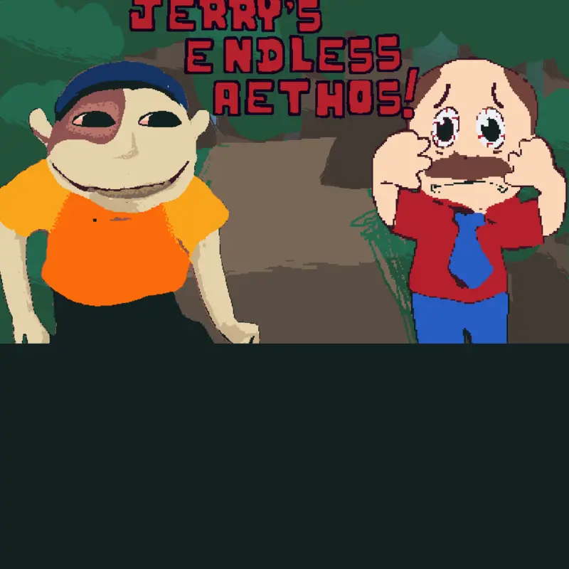 I hate grean beans daddy! by @inkstudios_archive