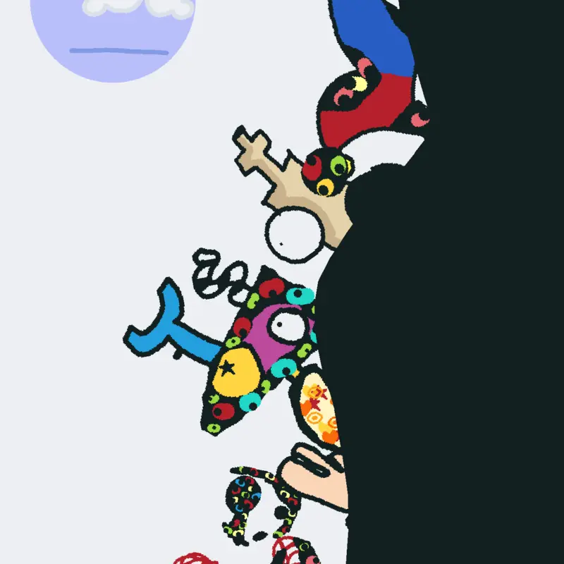 Game by @The_Intruderr