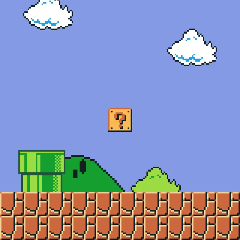 Game by @Bryantherobot3000
