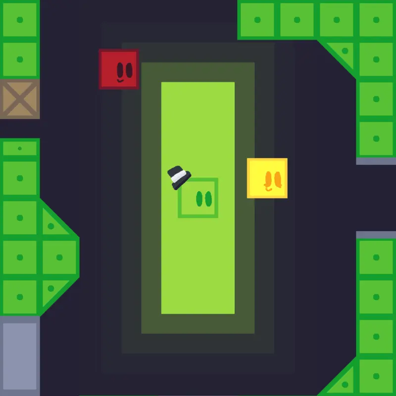 Game by @Blue_Apple