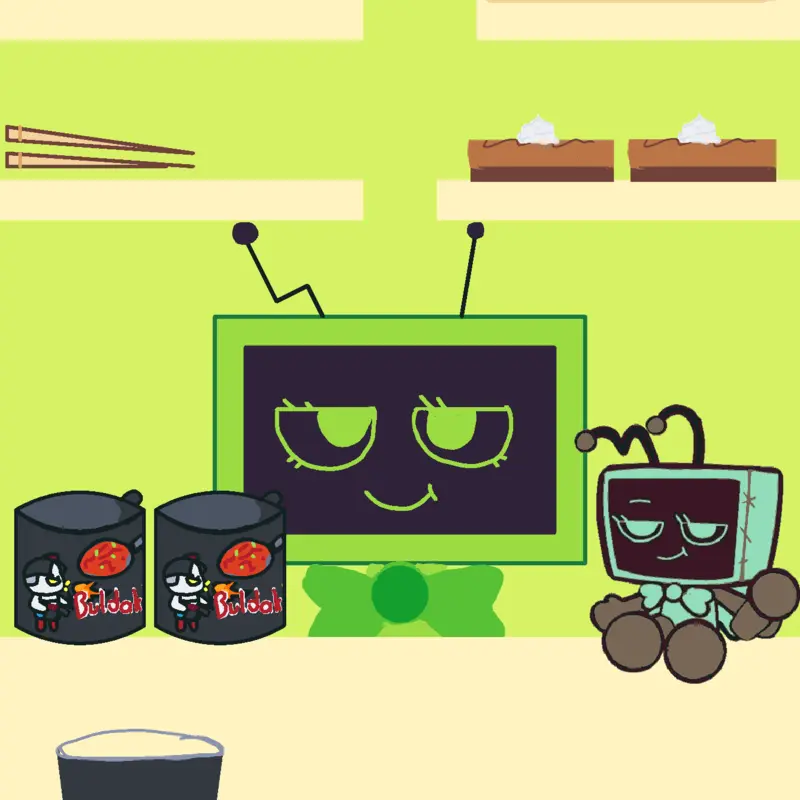 Game by @yourfavsillyalien