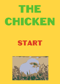 Chickens the game