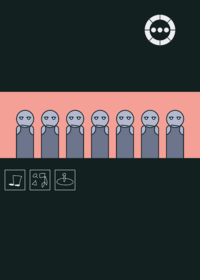 Incredibox/Sprunki Template