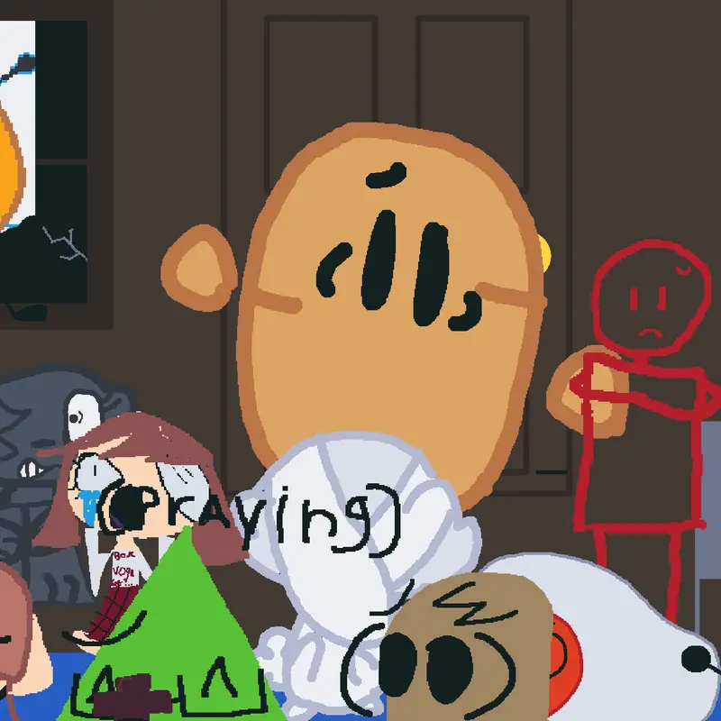 Game by @-_GoldenDropFan_-