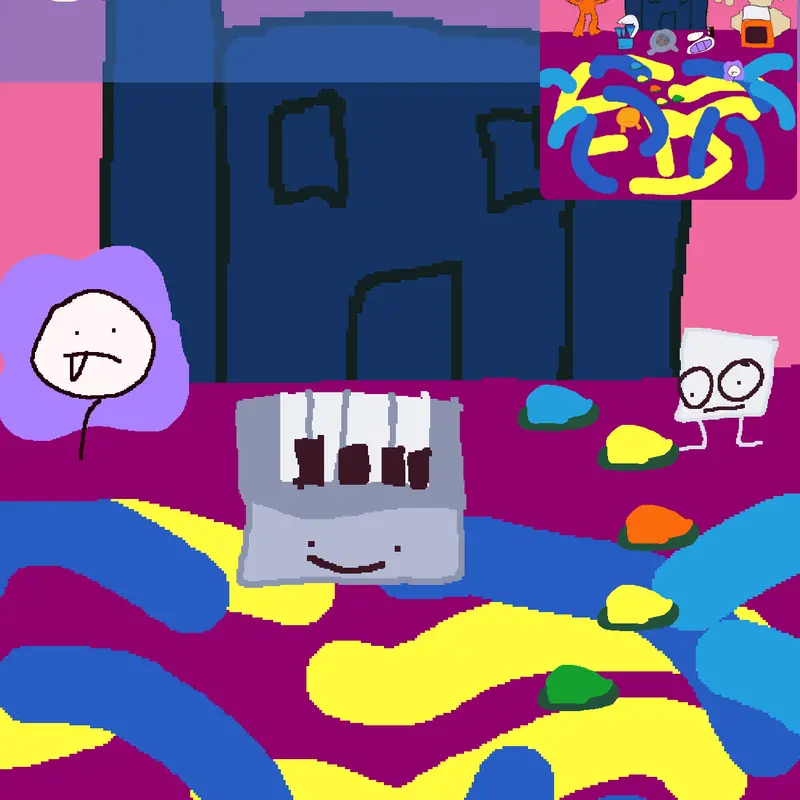 Game by @Catterduud