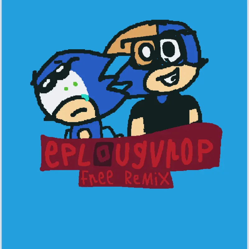 Game by @sonic1cute
