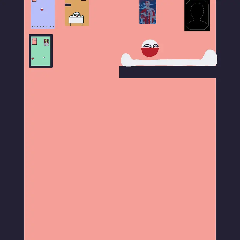 Game by @cubegames