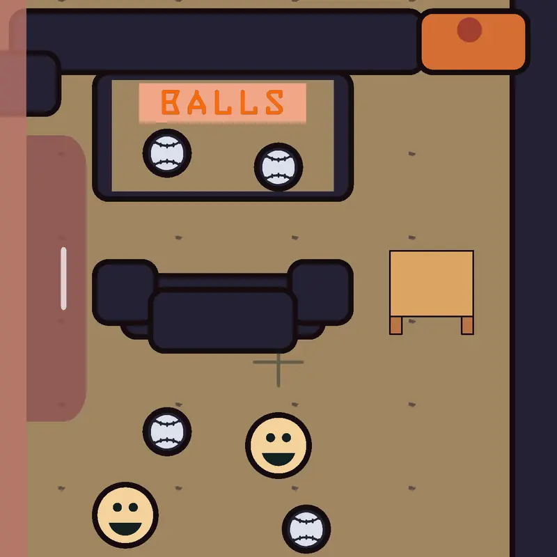 Game by @BookwormAsa