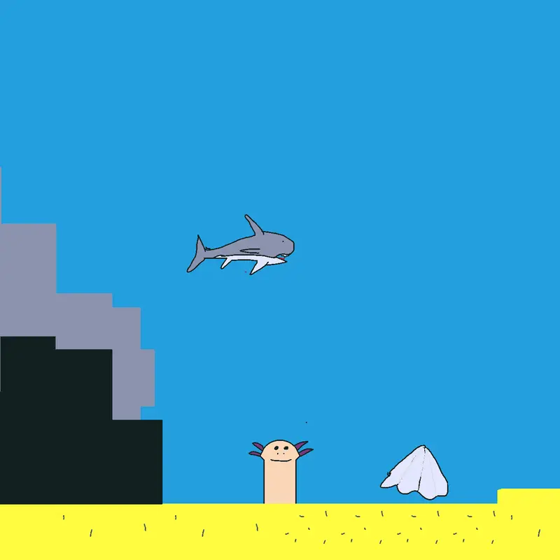Game by @dominikkobreti