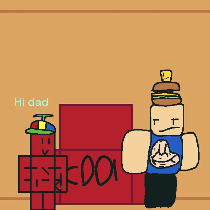 Game by @faceLARPman