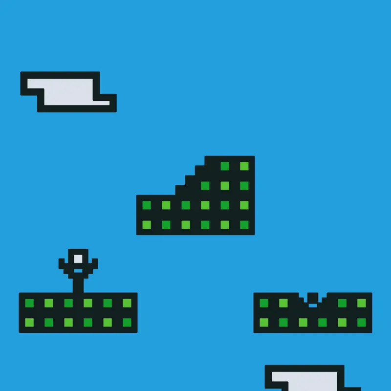 Game by @kdkseksksks