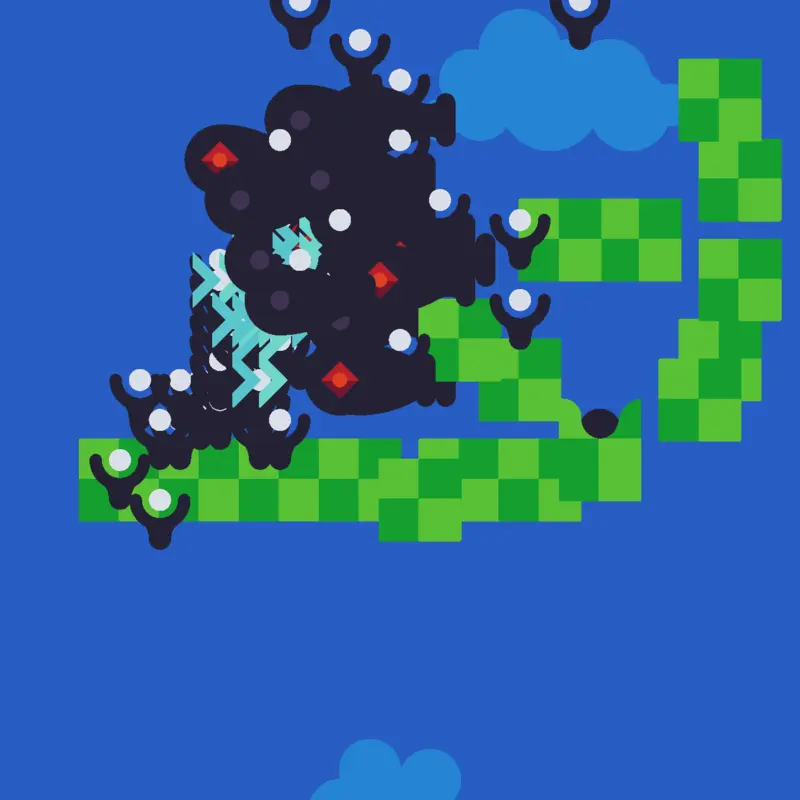 Game by @merinhi