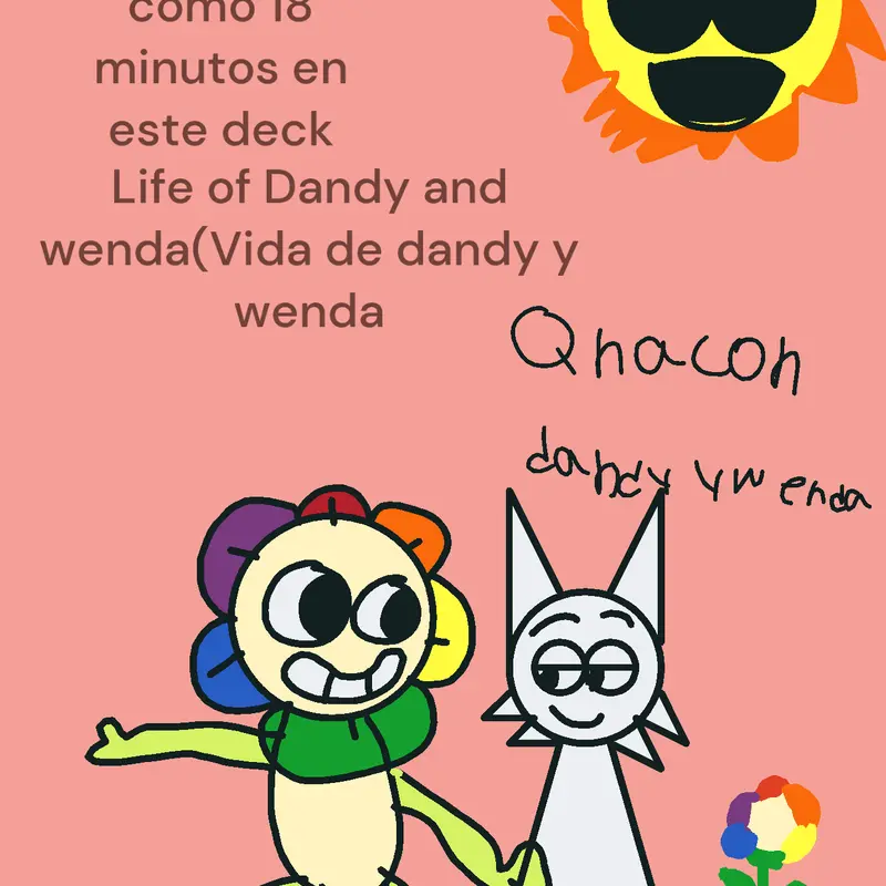 Game by @dandy_world2025