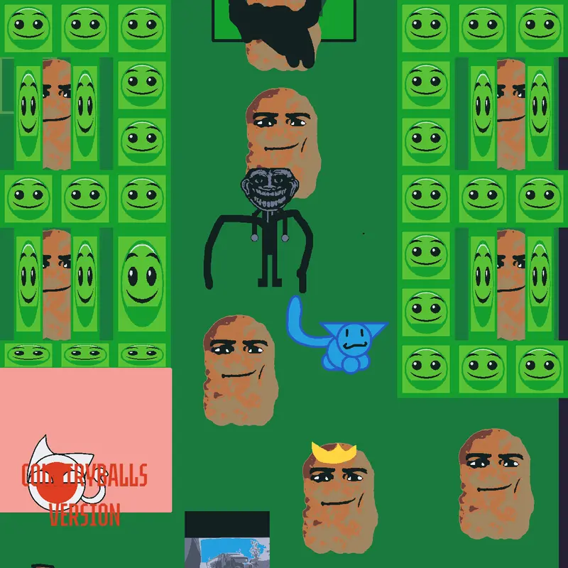 Game by @Youseftrollge