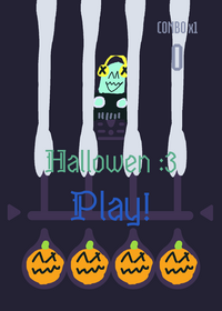 Update Halloween:3