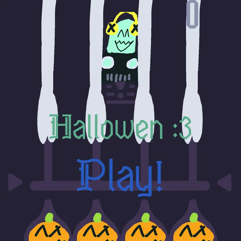 Game by @i_like_egg