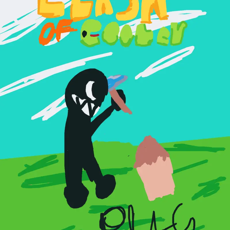 Clash Of Goober by @Gooz