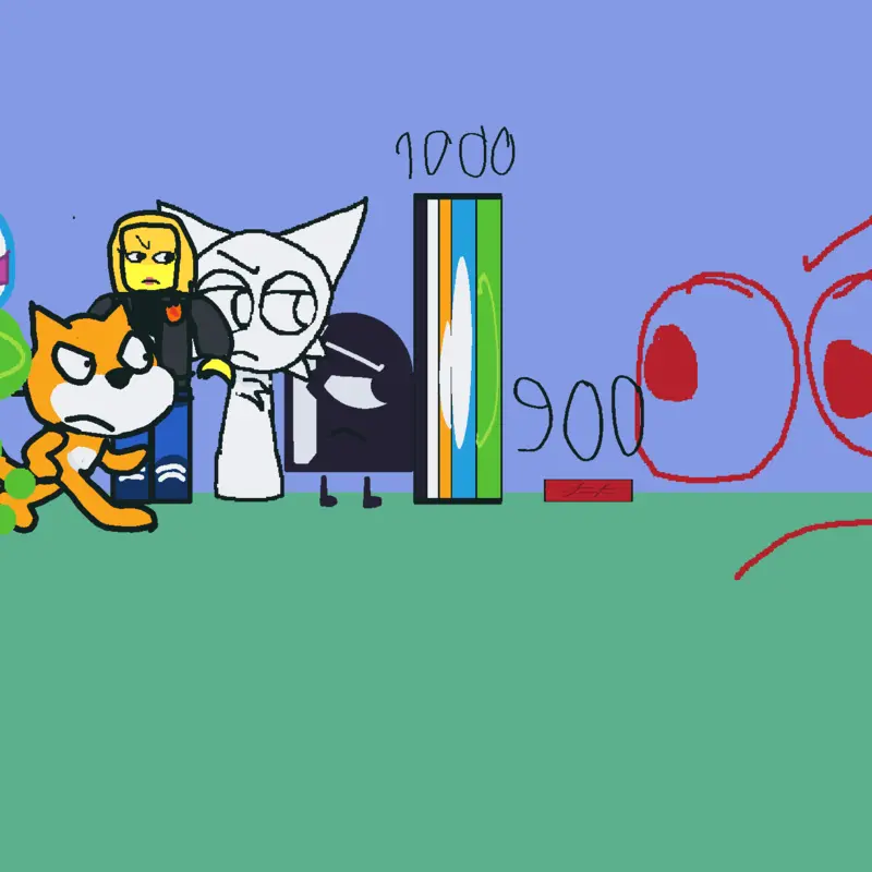 Game by @Slugcat_nomoreblock