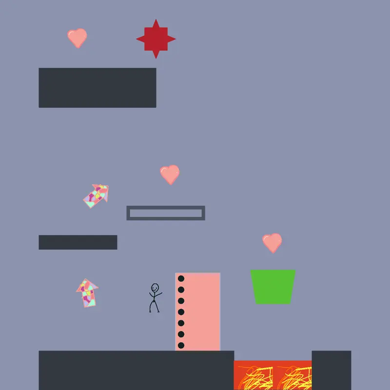 Game by @hahayourbana