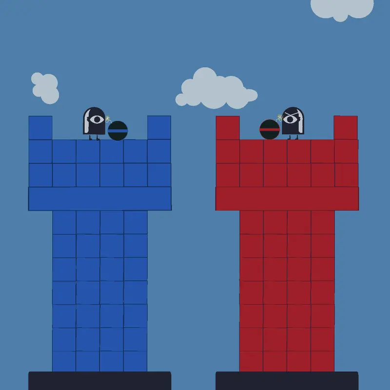 Game by @TheDemonGamer