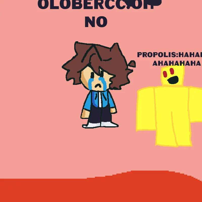 Game by @olobercc_oficial