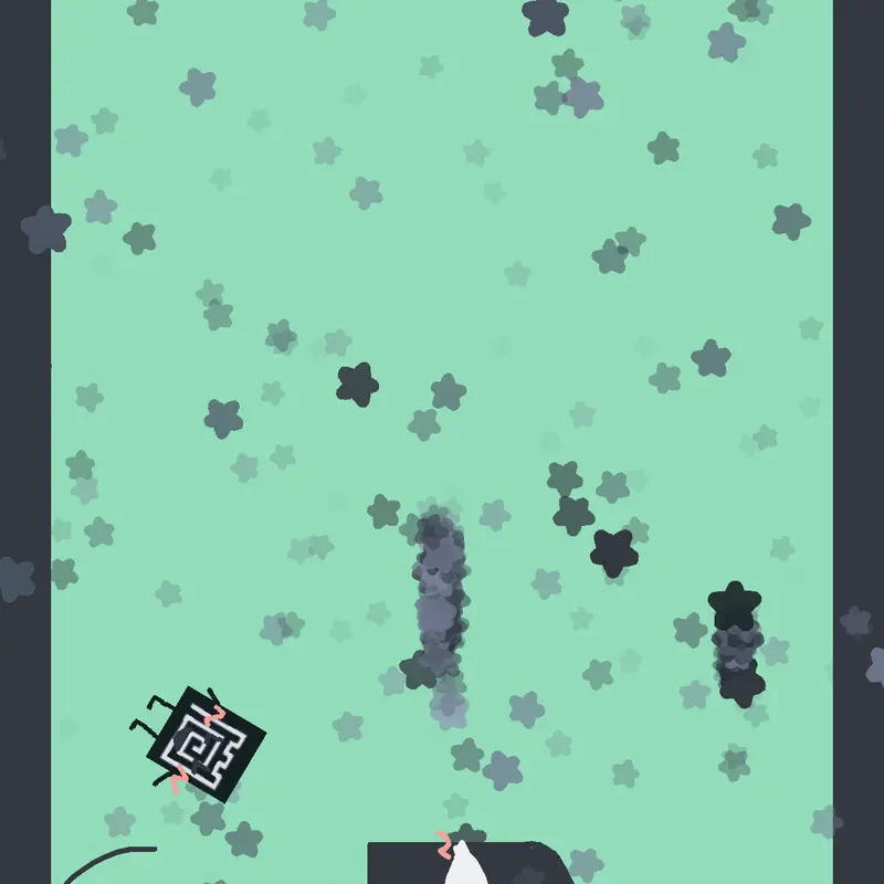 Game by @YURIDDLCFAN