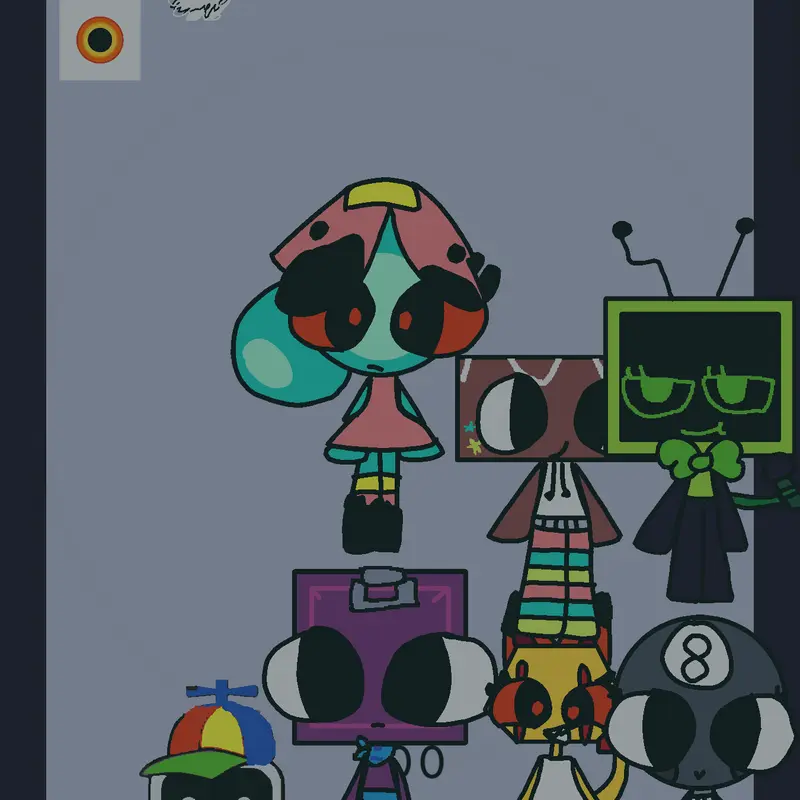 Game by @SoyCris29