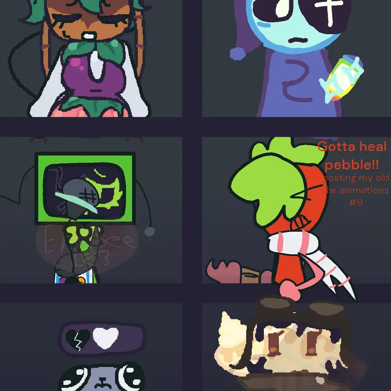 Game by @-_S0UP_-