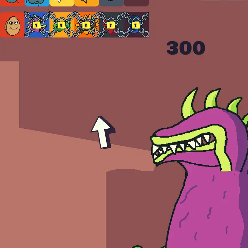 Game by @hetwompwomp
