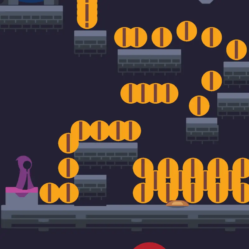 Game by @BlukCat