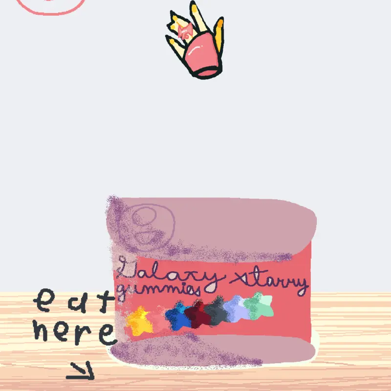 Game by @milkytea_cutelycherry