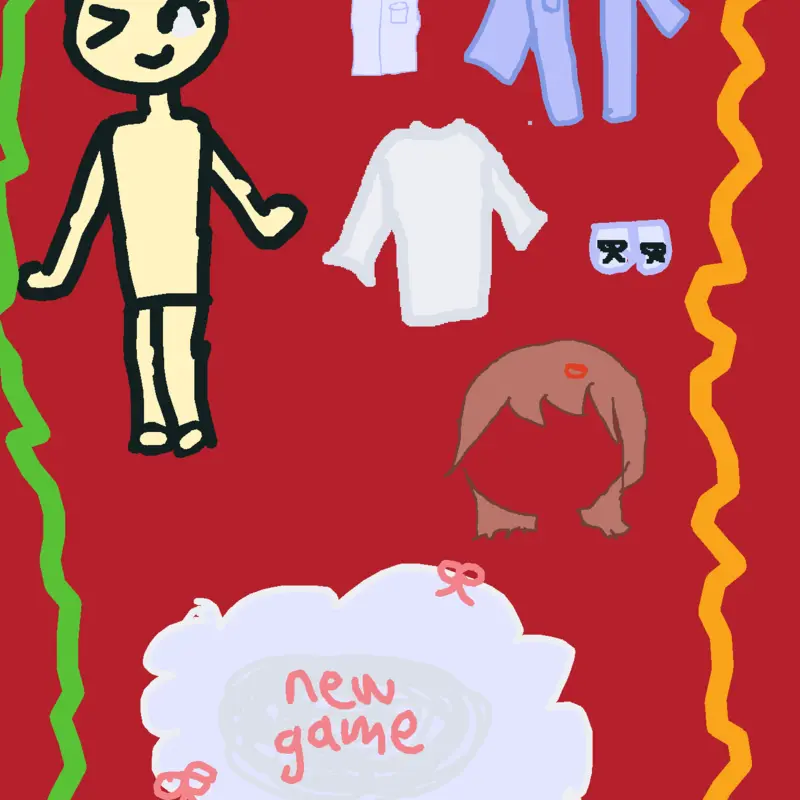 Game by @cicameow
