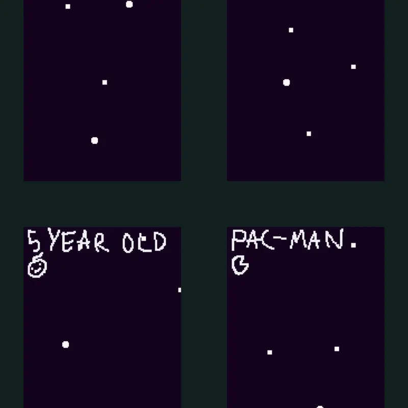 Game by @jankovangal
