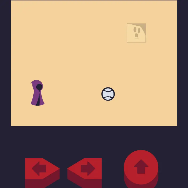 Game by @TAPER