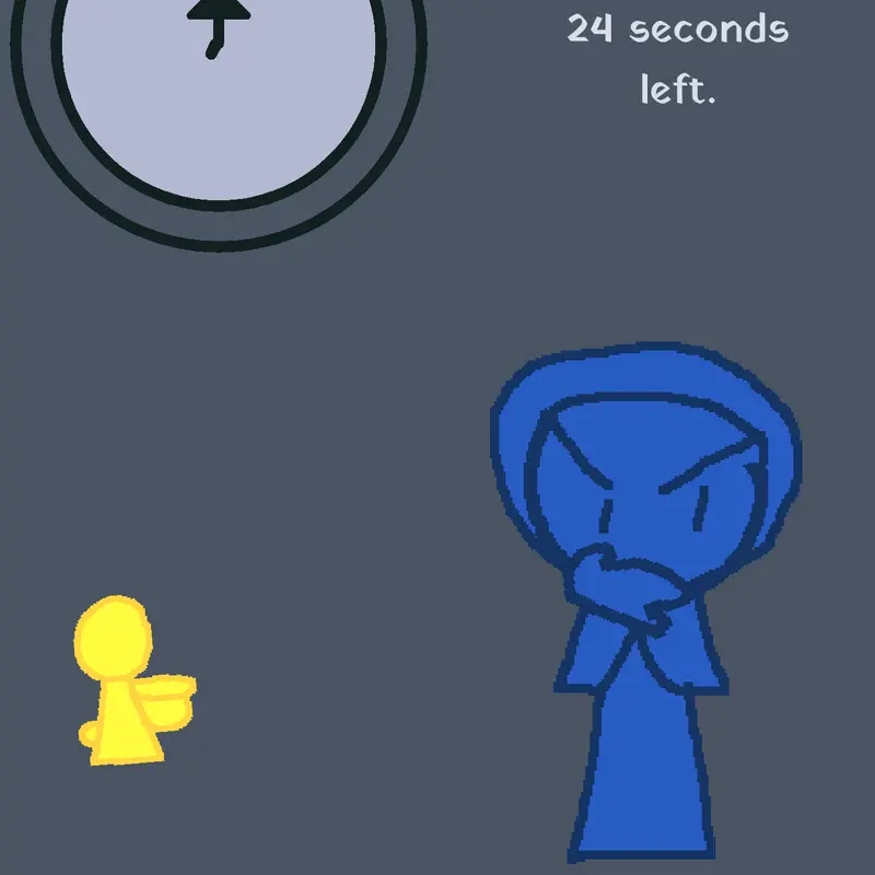 Game by @Urbansaturn