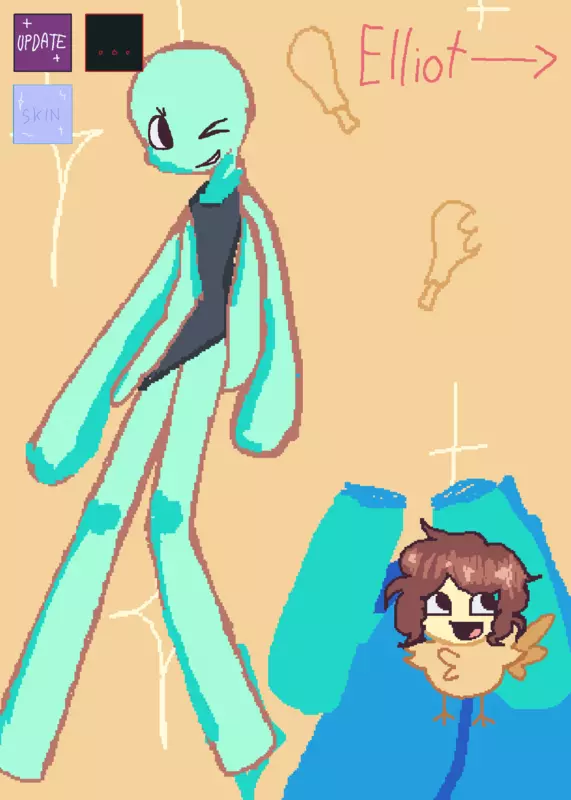 Game by @imtryingtodomybest