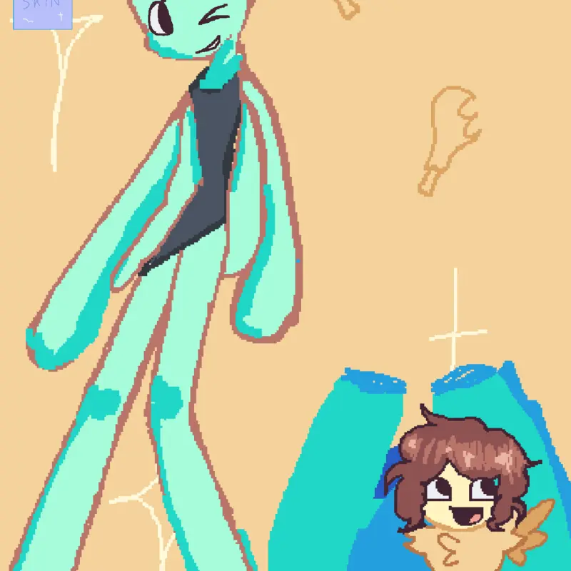 Game by @imtryingtodomybest