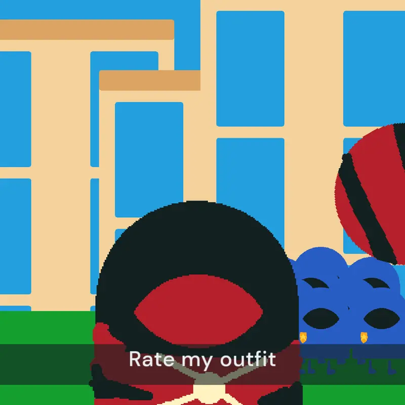 Game by @Itothestick