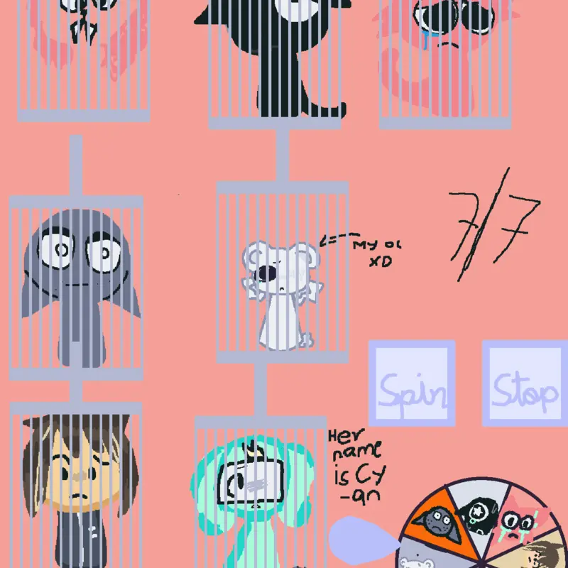 Game by @Katarooz