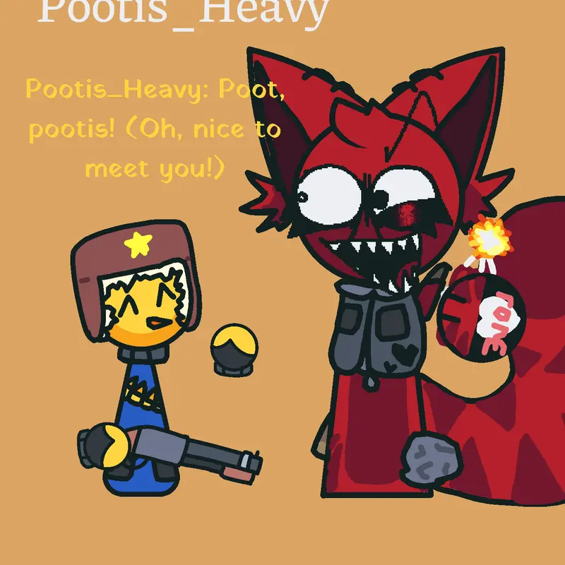 Game by @Pootis_Brid
