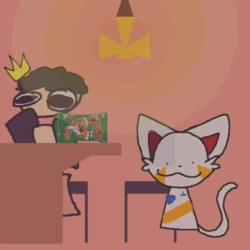 Game by @Lazy_bazy