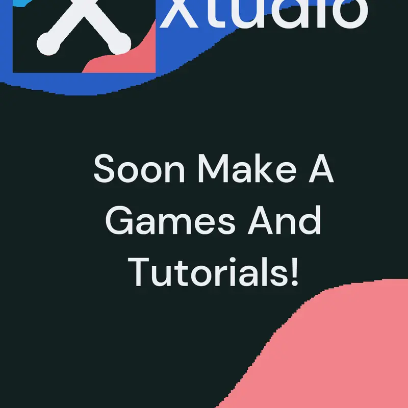 Game by @Xtudio