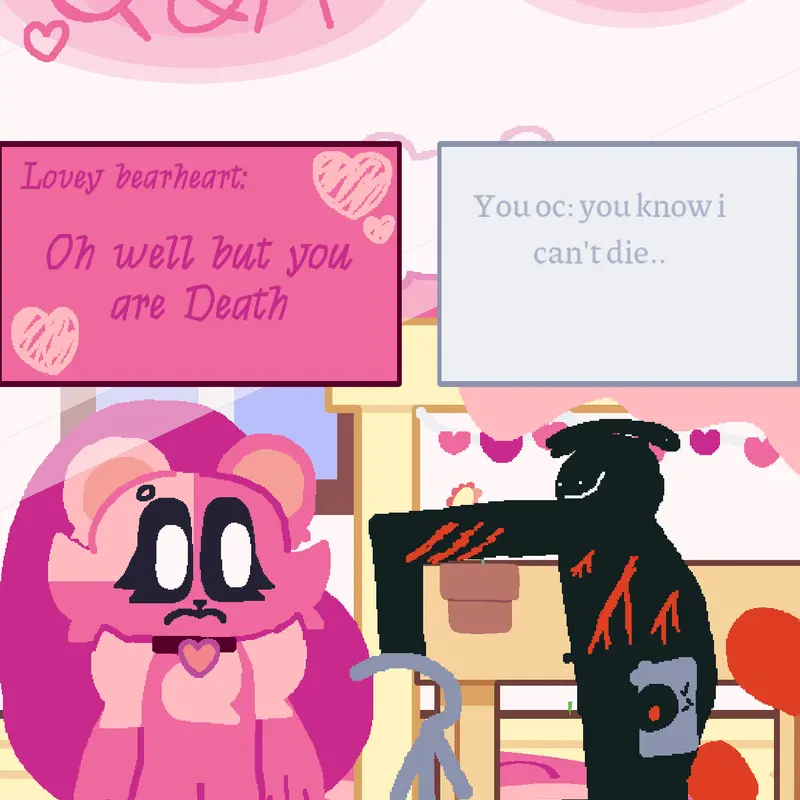 Game by @-_lovey_Popava_-