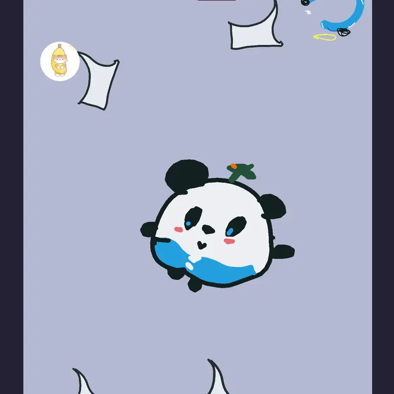 Game by @bananacatmilk