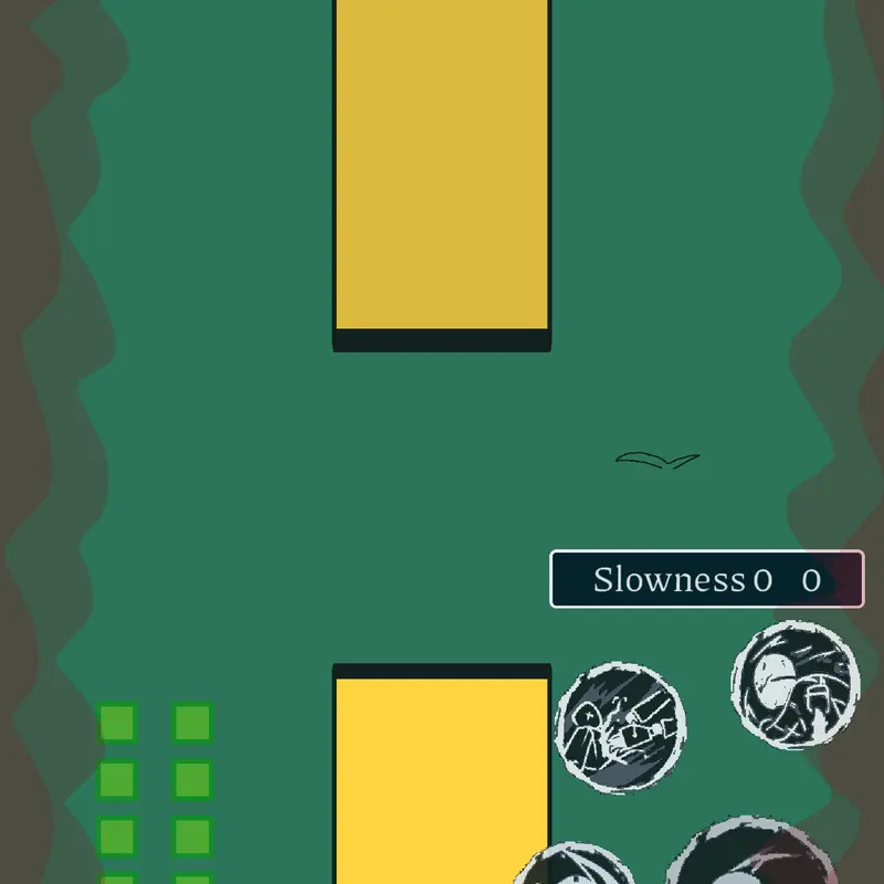 Game by @jevermanlame