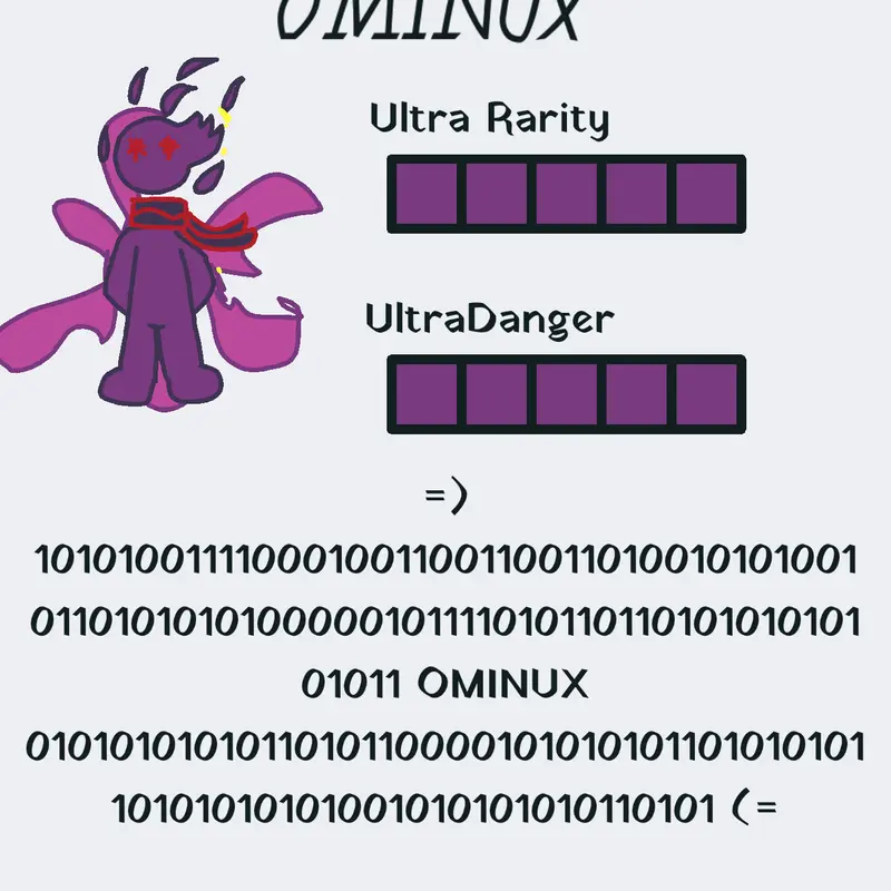 Game by @Ominux