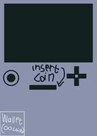 Fun arcade